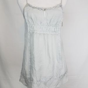 🔥Marc Jacobs silk tank